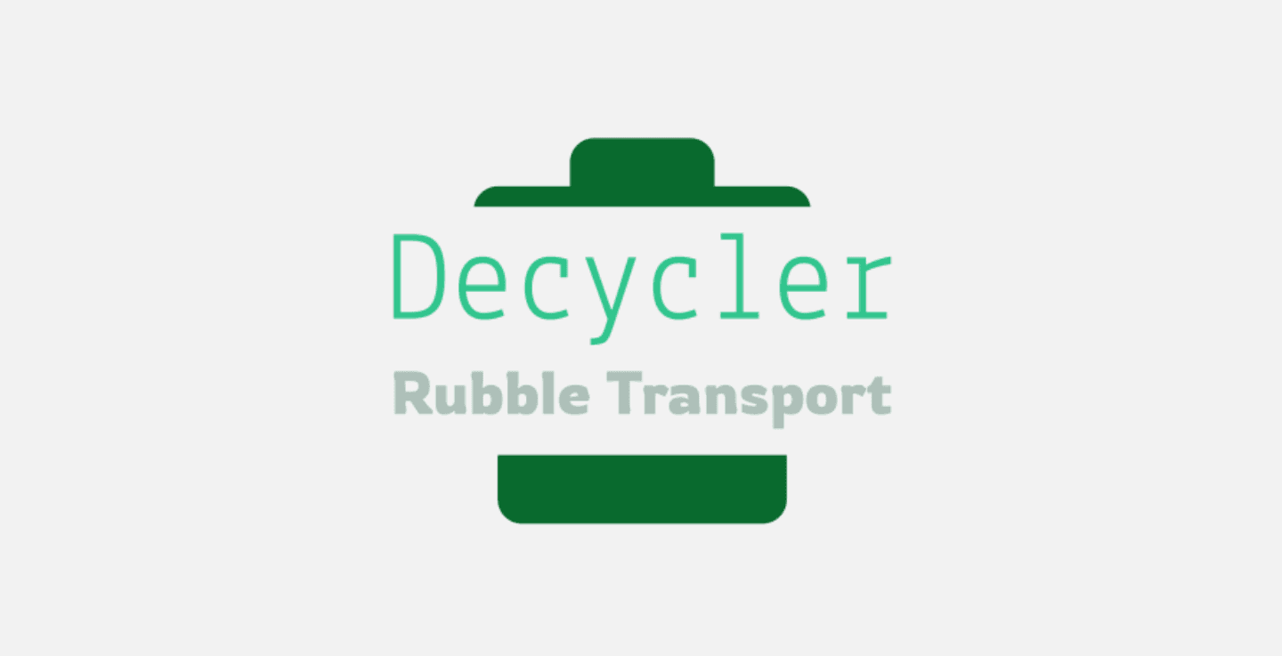 DECYCLER