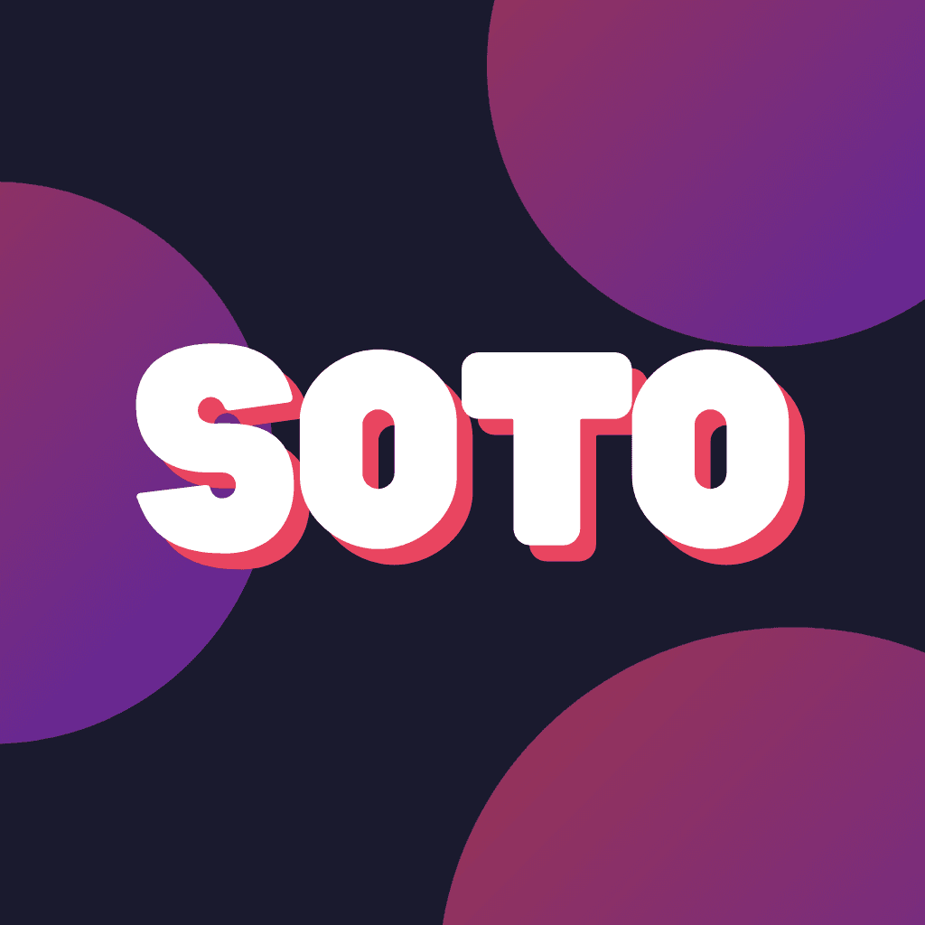 SOTO: Party Starter